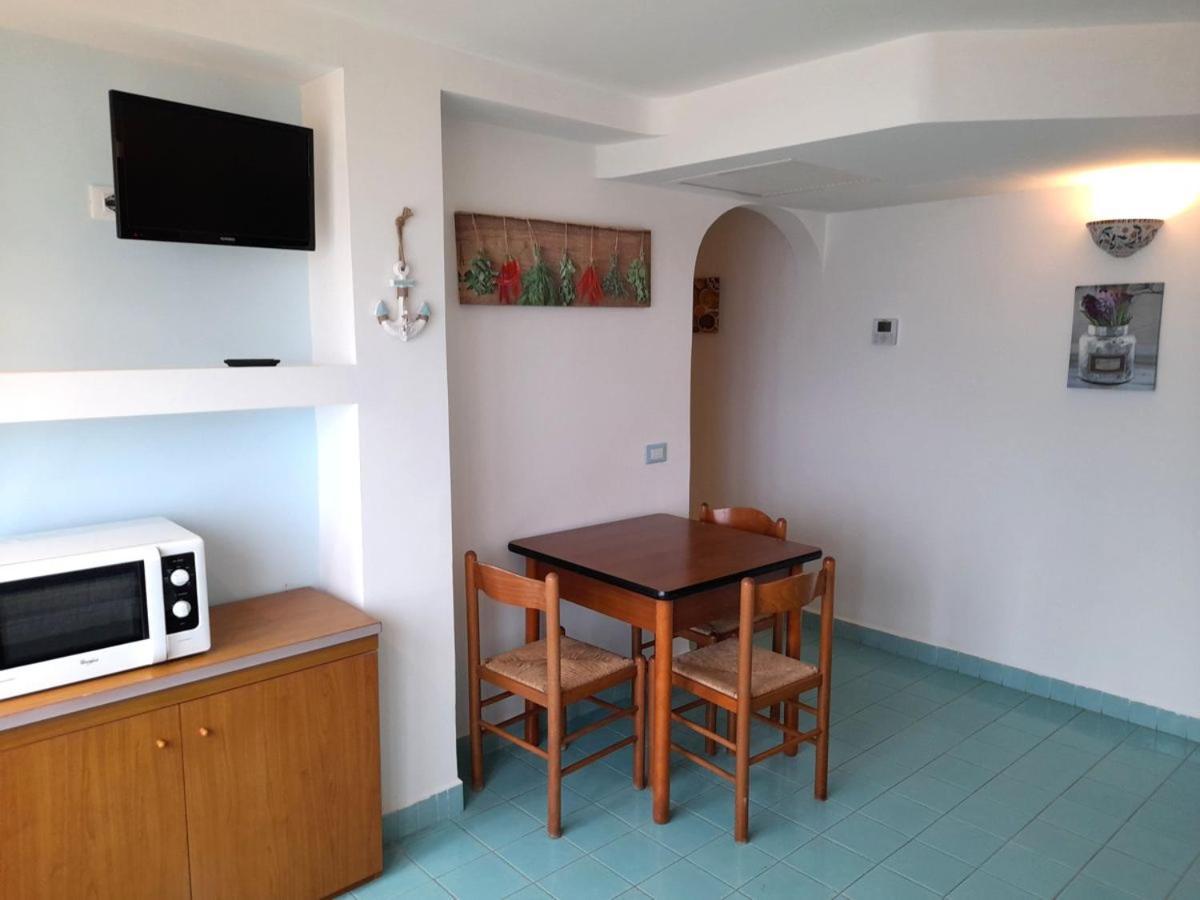 Casa Vacanze Elianto Άντζιο Εξωτερικό φωτογραφία