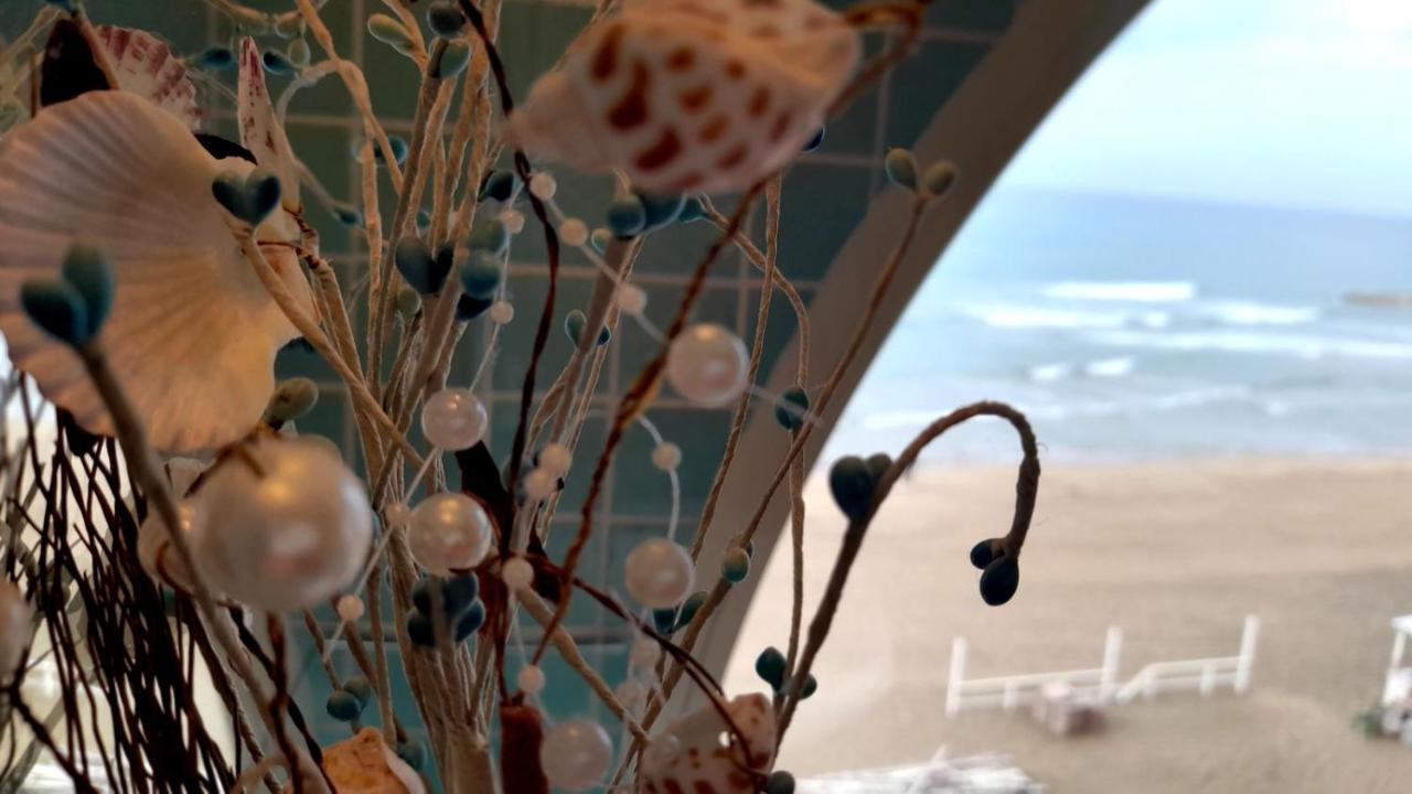 Casa Vacanze Elianto Άντζιο Εξωτερικό φωτογραφία