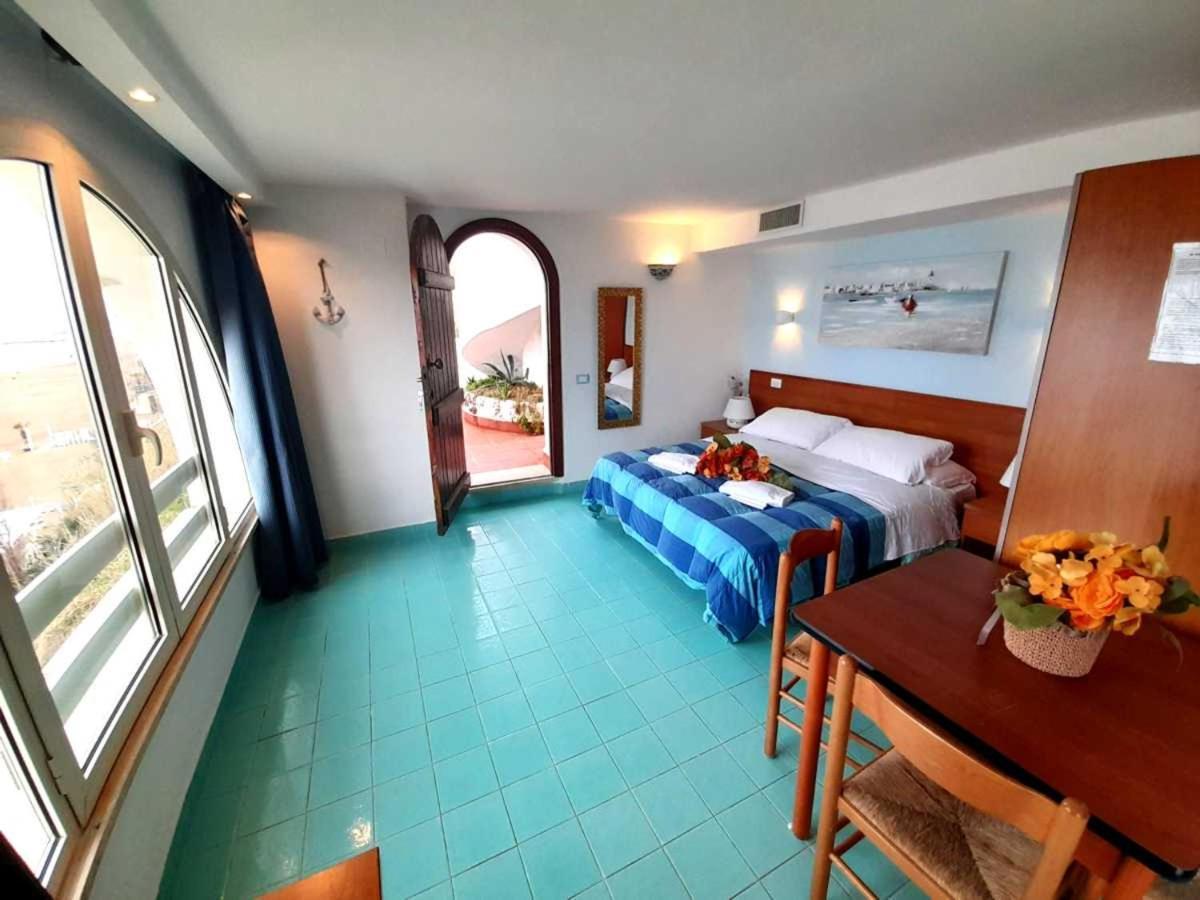 Casa Vacanze Elianto Άντζιο Εξωτερικό φωτογραφία