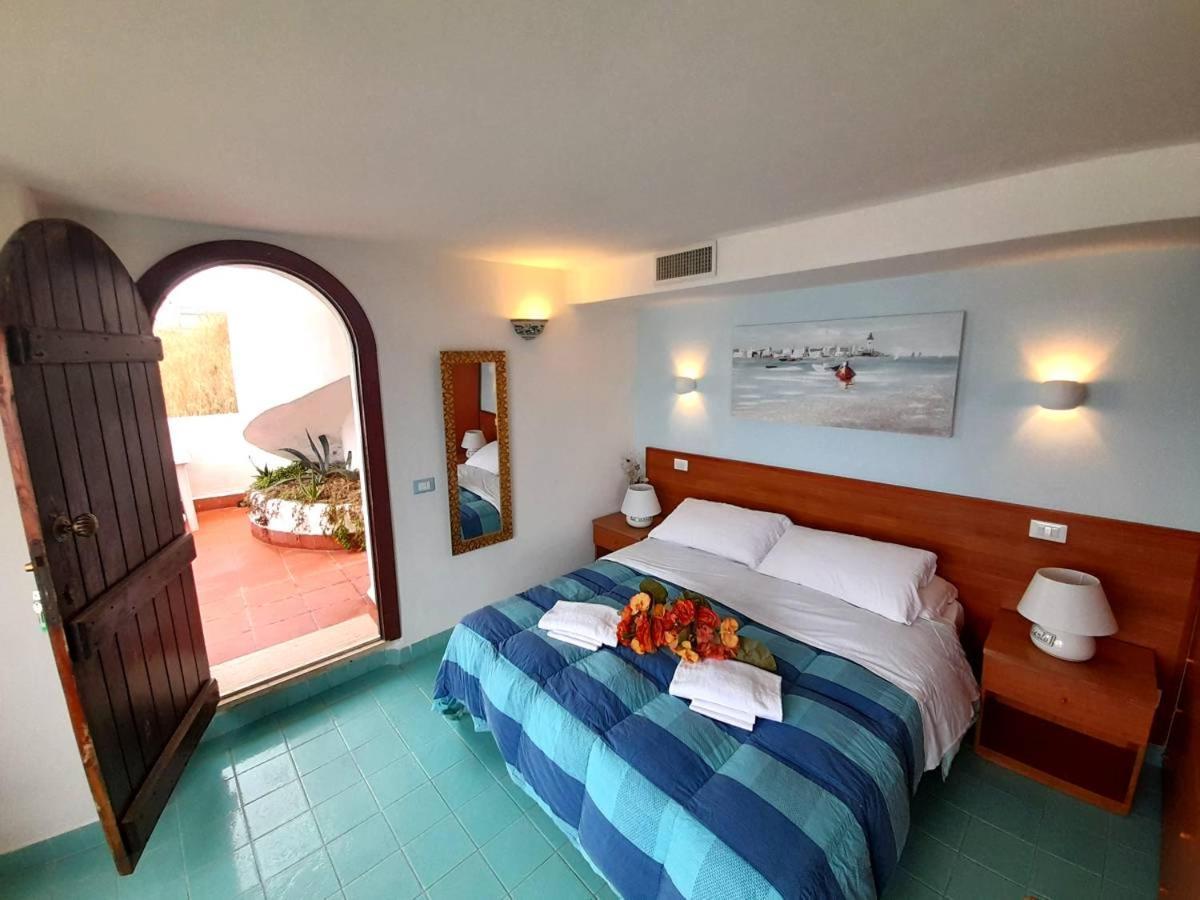 Casa Vacanze Elianto Άντζιο Εξωτερικό φωτογραφία