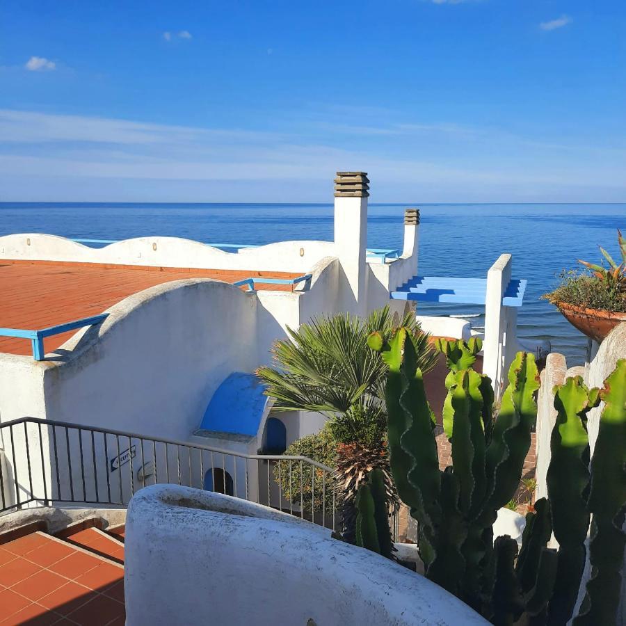 Casa Vacanze Elianto Άντζιο Εξωτερικό φωτογραφία