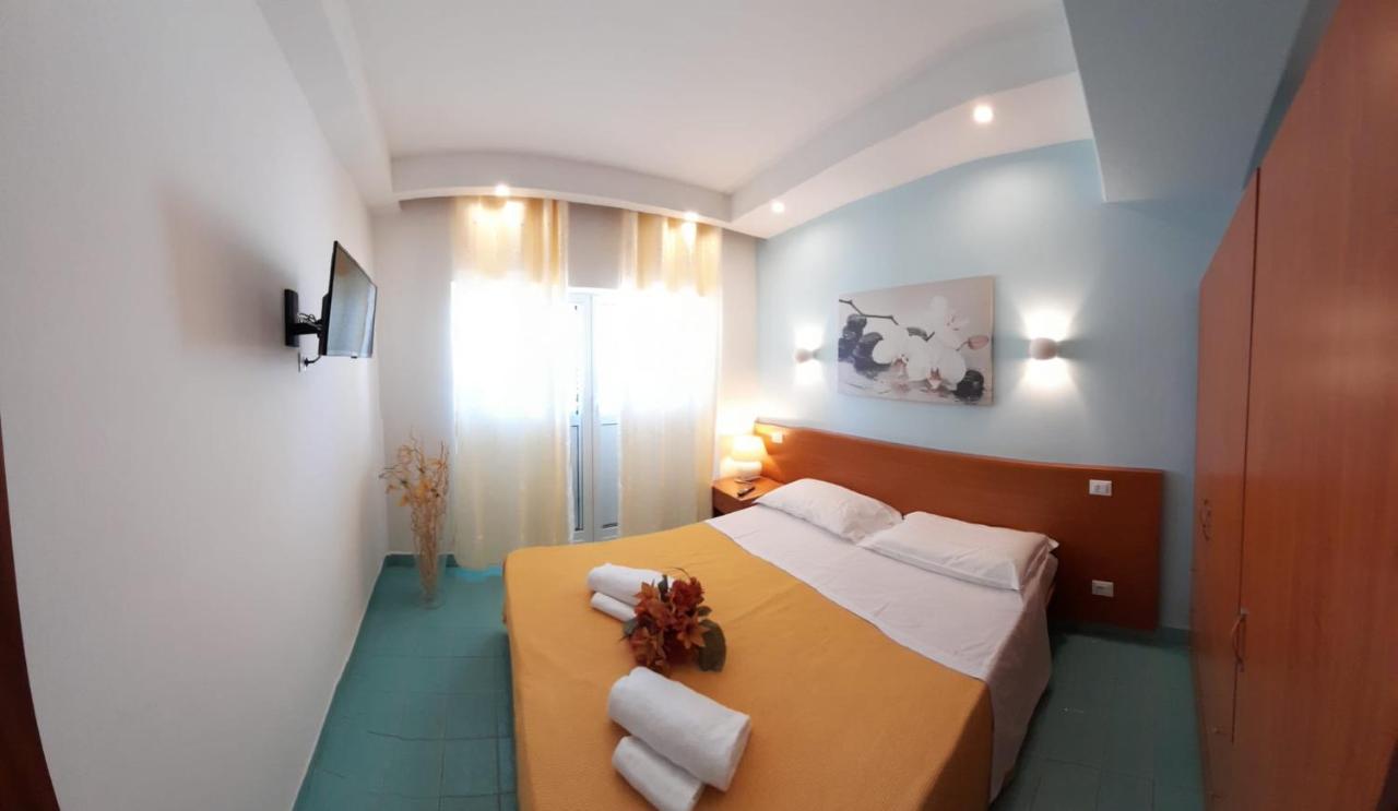 Casa Vacanze Elianto Άντζιο Εξωτερικό φωτογραφία