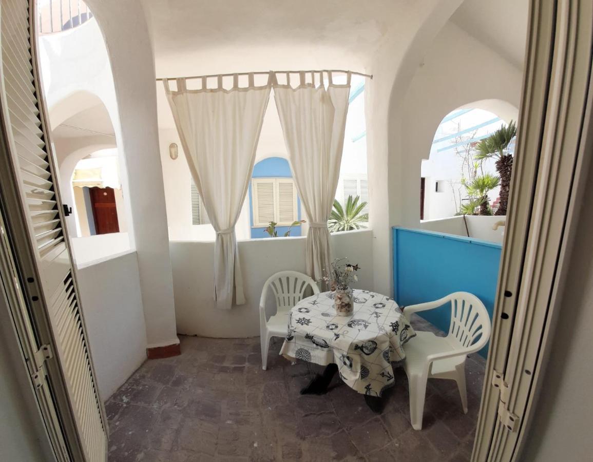 Casa Vacanze Elianto Aparthotel Άντζιο Εξωτερικό φωτογραφία