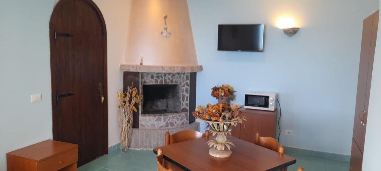 Casa Vacanze Elianto Άντζιο Εξωτερικό φωτογραφία