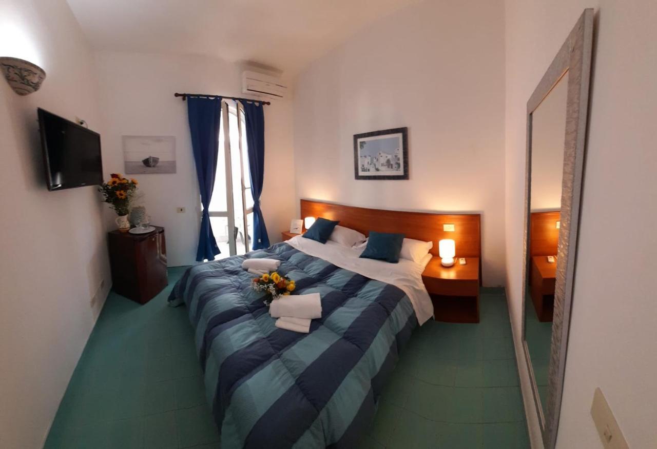 Casa Vacanze Elianto Άντζιο Εξωτερικό φωτογραφία