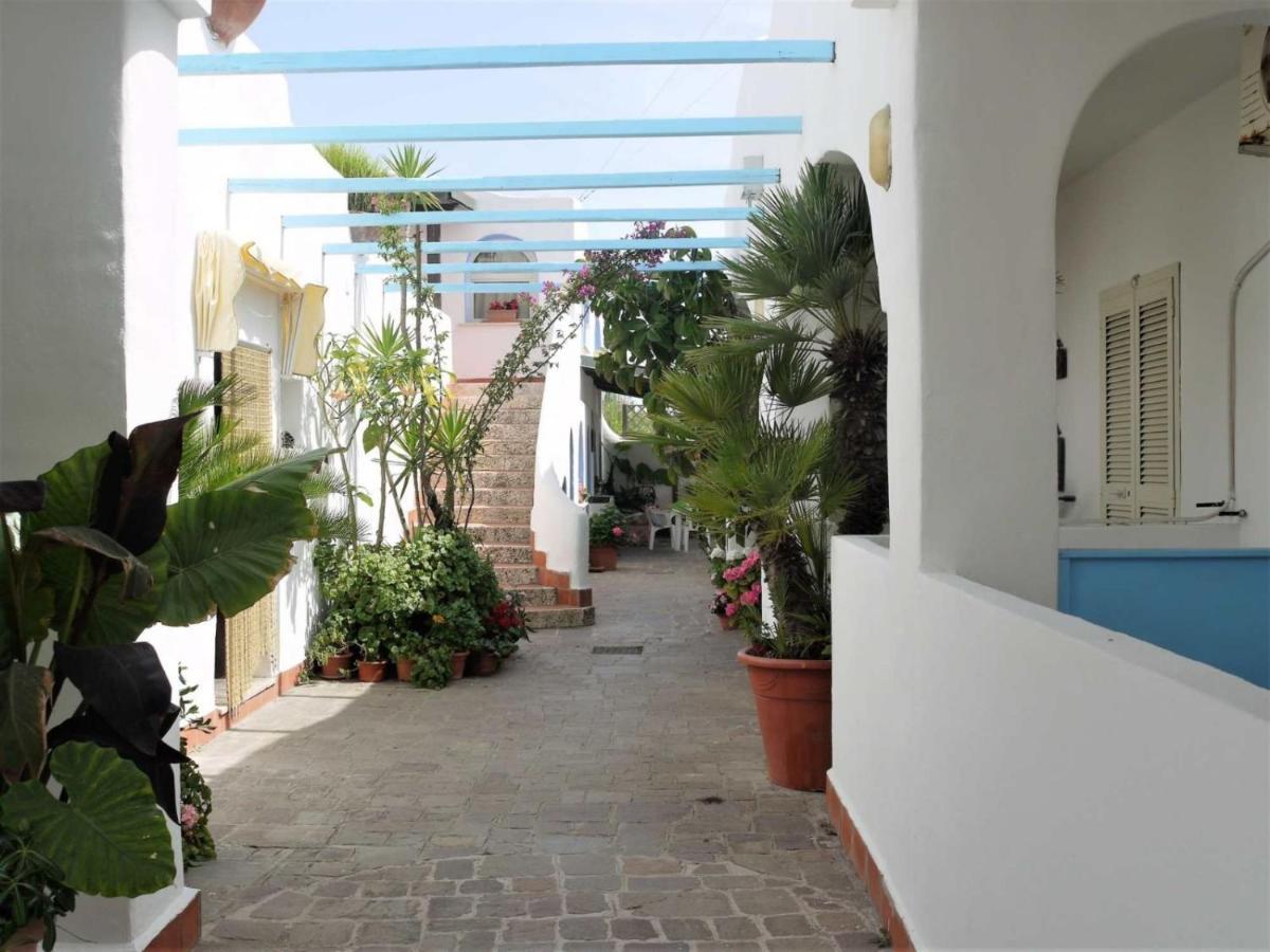 Casa Vacanze Elianto Aparthotel Άντζιο Εξωτερικό φωτογραφία