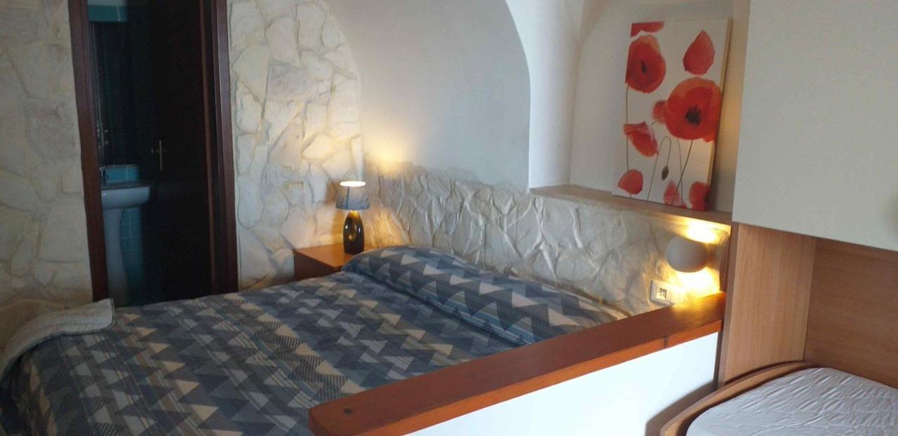 Casa Vacanze Elianto Άντζιο Εξωτερικό φωτογραφία