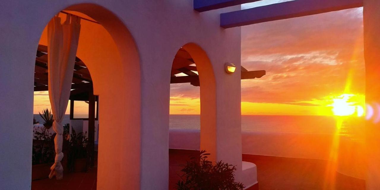Casa Vacanze Elianto Άντζιο Εξωτερικό φωτογραφία