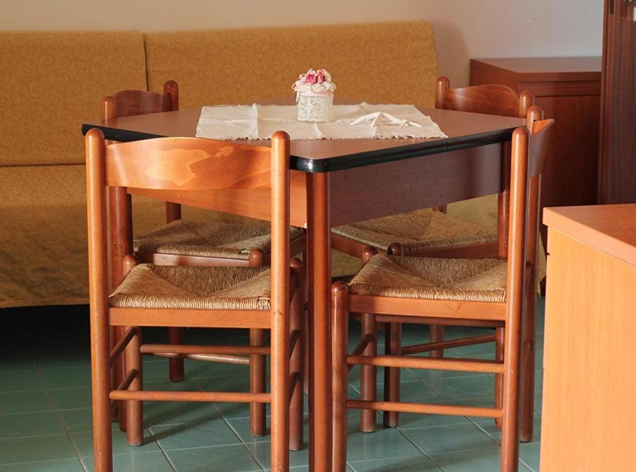 Casa Vacanze Elianto Άντζιο Εξωτερικό φωτογραφία