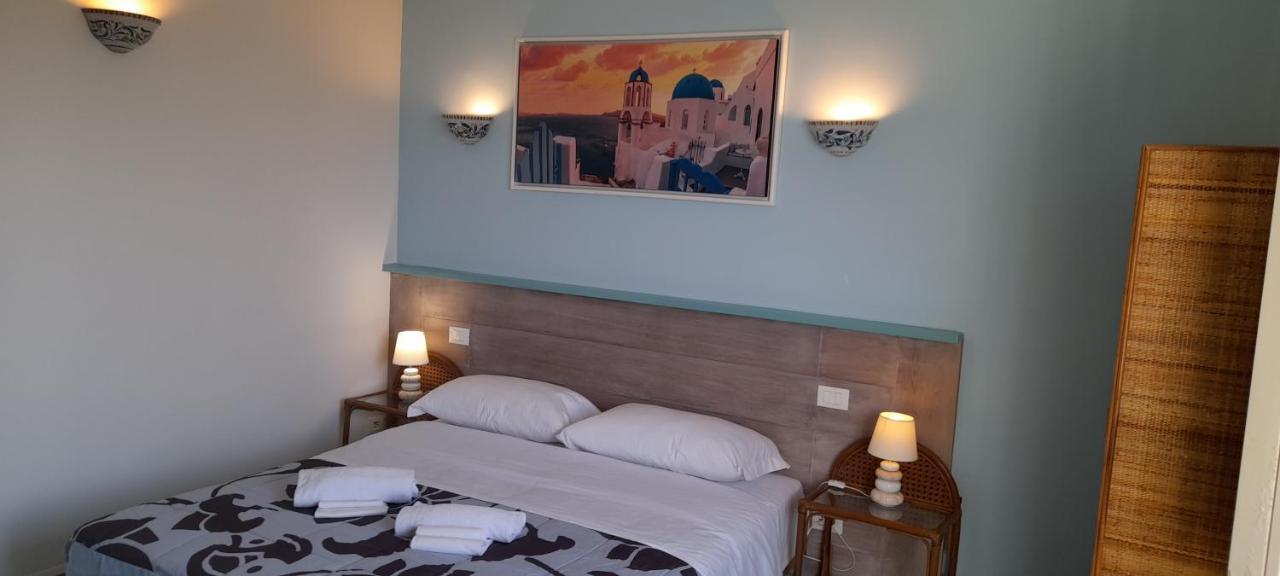 Casa Vacanze Elianto Άντζιο Εξωτερικό φωτογραφία