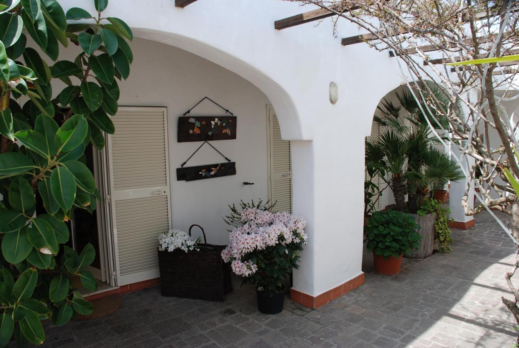 Casa Vacanze Elianto Άντζιο Εξωτερικό φωτογραφία