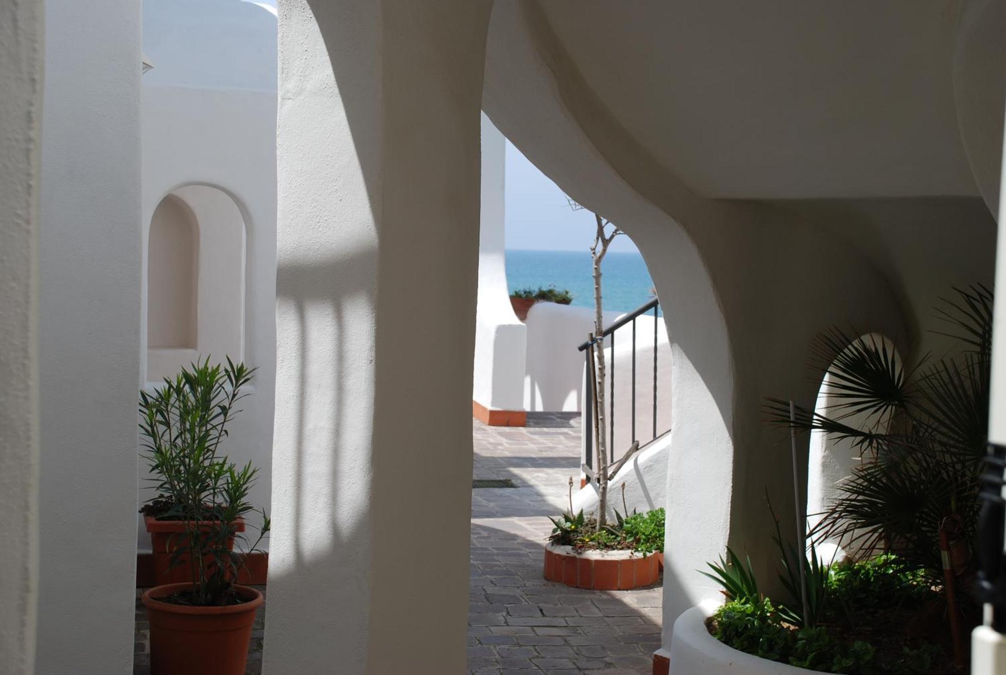 Casa Vacanze Elianto Άντζιο Εξωτερικό φωτογραφία