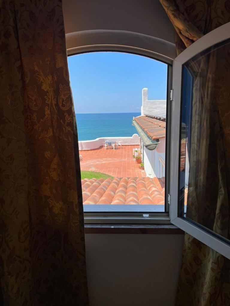 Casa Vacanze Elianto Άντζιο Εξωτερικό φωτογραφία
