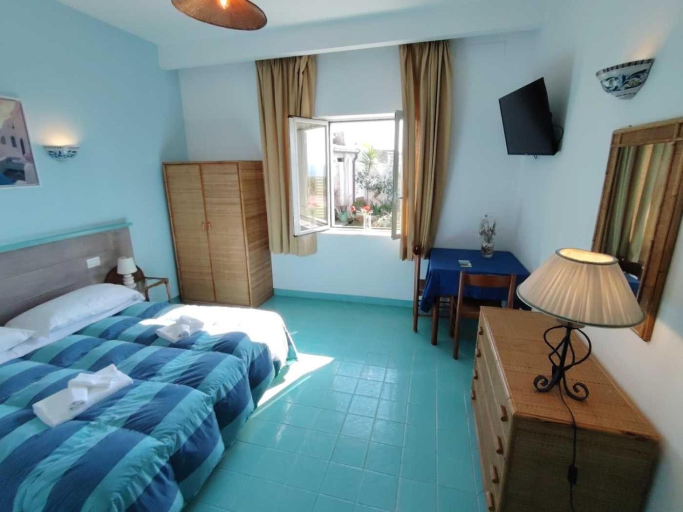 Casa Vacanze Elianto Άντζιο Εξωτερικό φωτογραφία