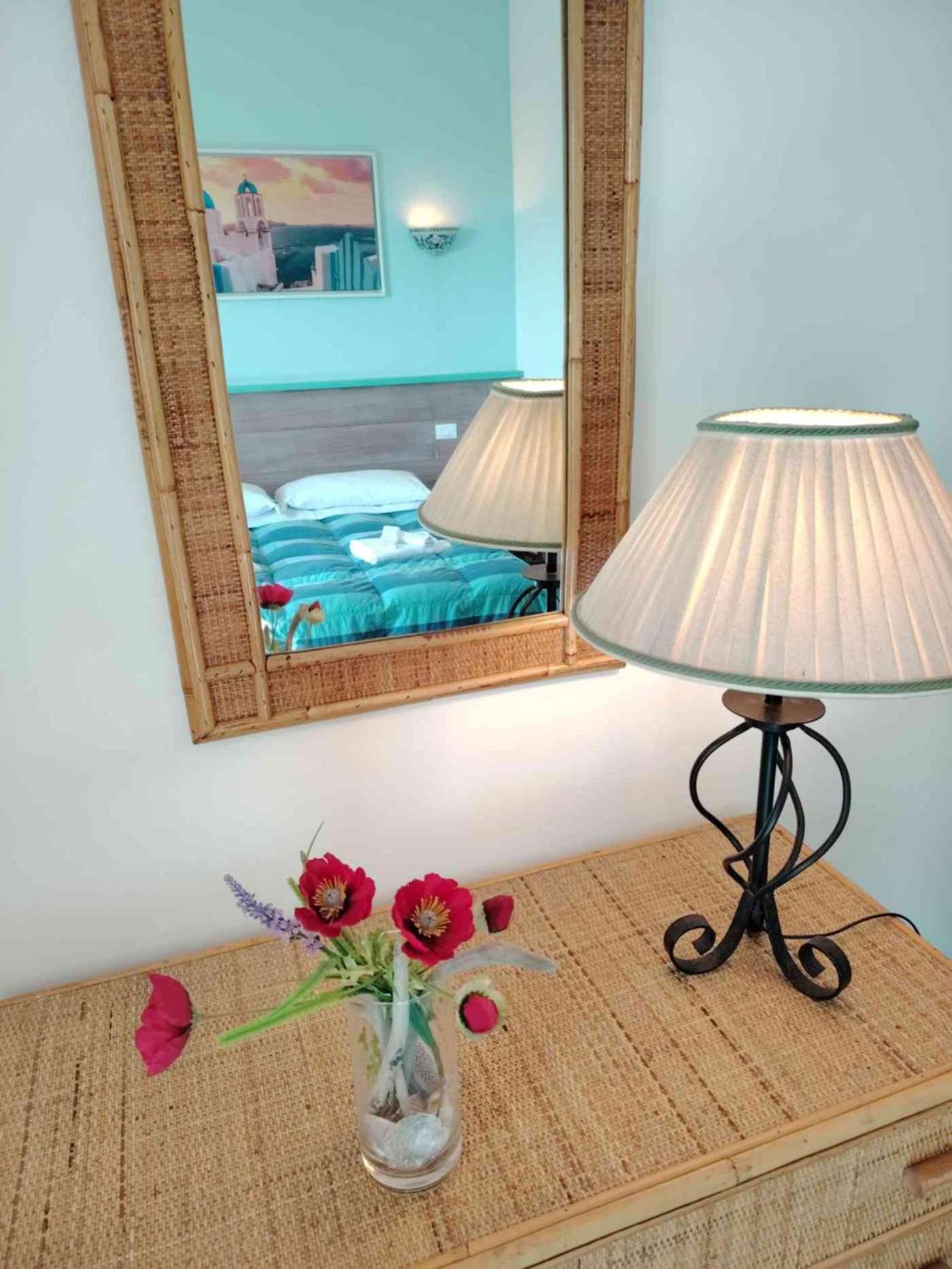Casa Vacanze Elianto Άντζιο Εξωτερικό φωτογραφία