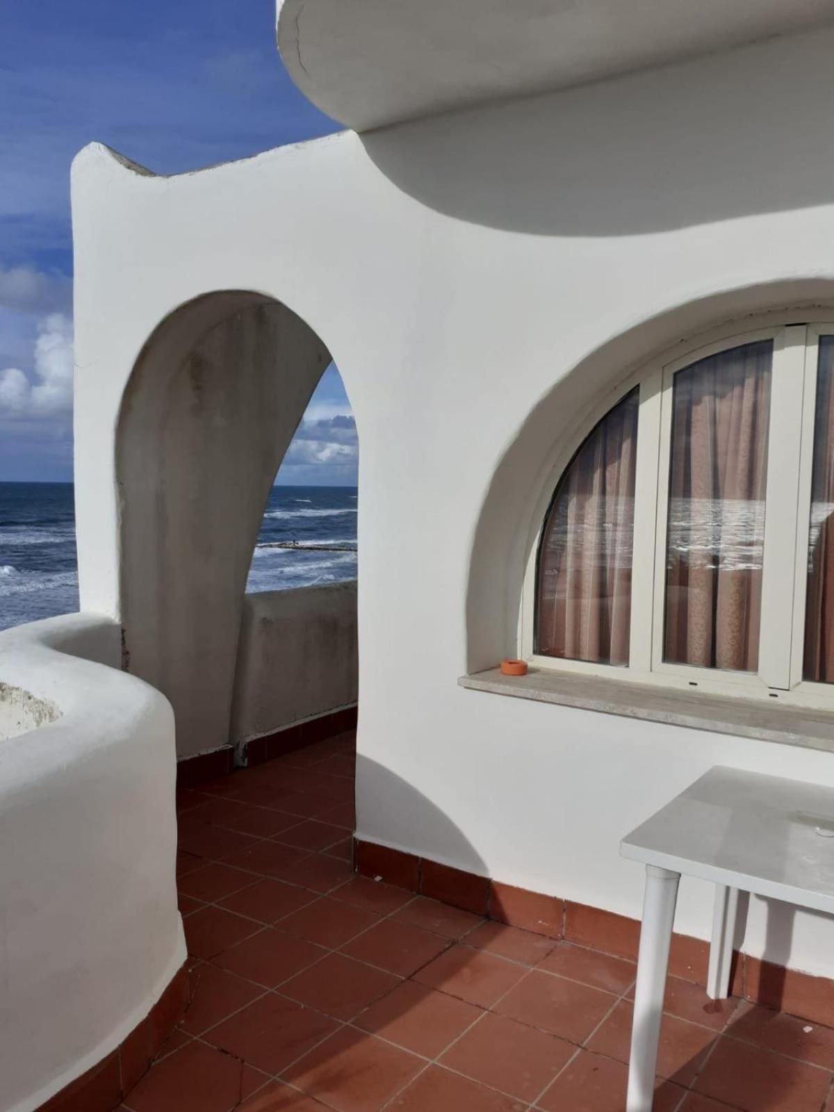 Casa Vacanze Elianto Άντζιο Εξωτερικό φωτογραφία